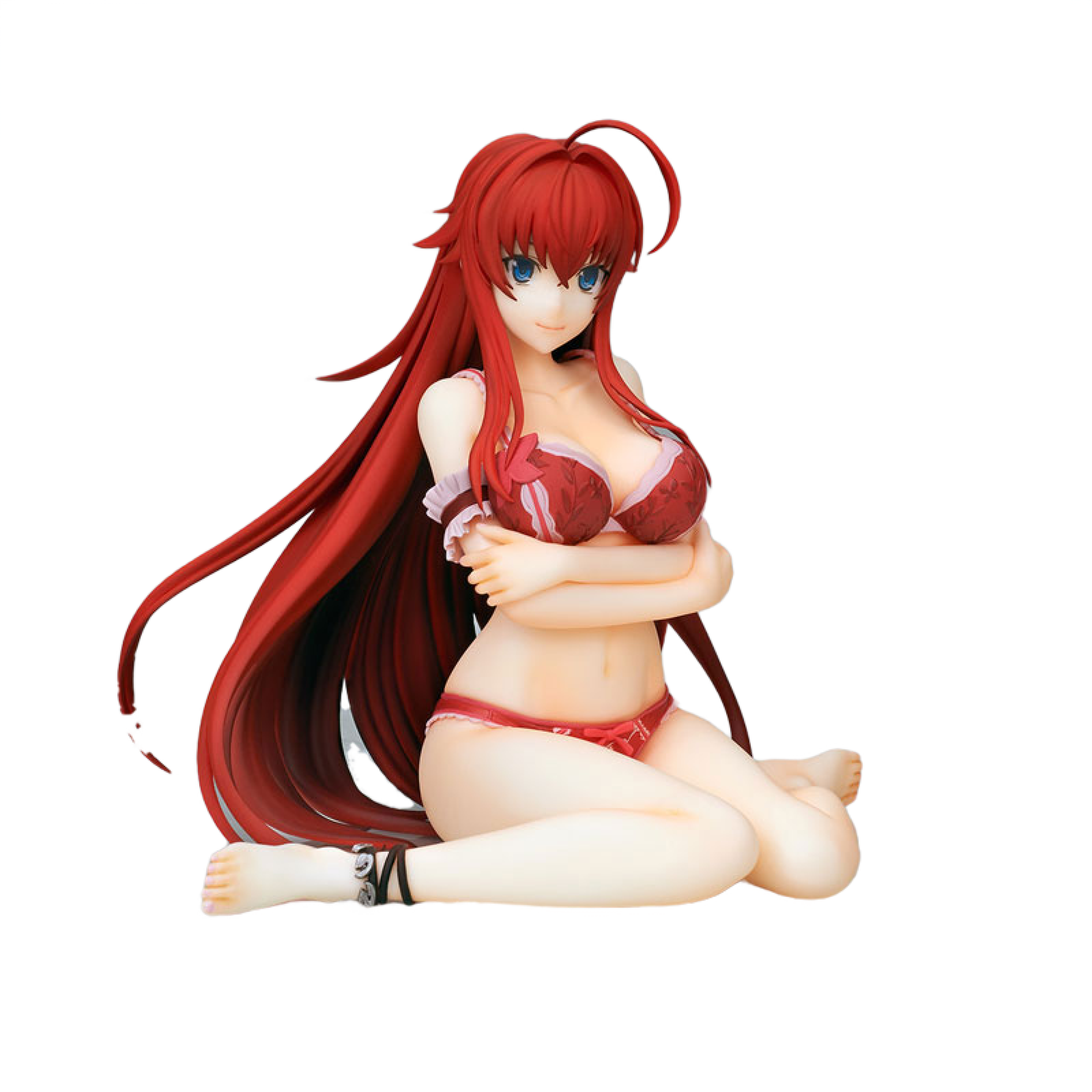 Prize image:  - 1/7スケール (ベルファイン)