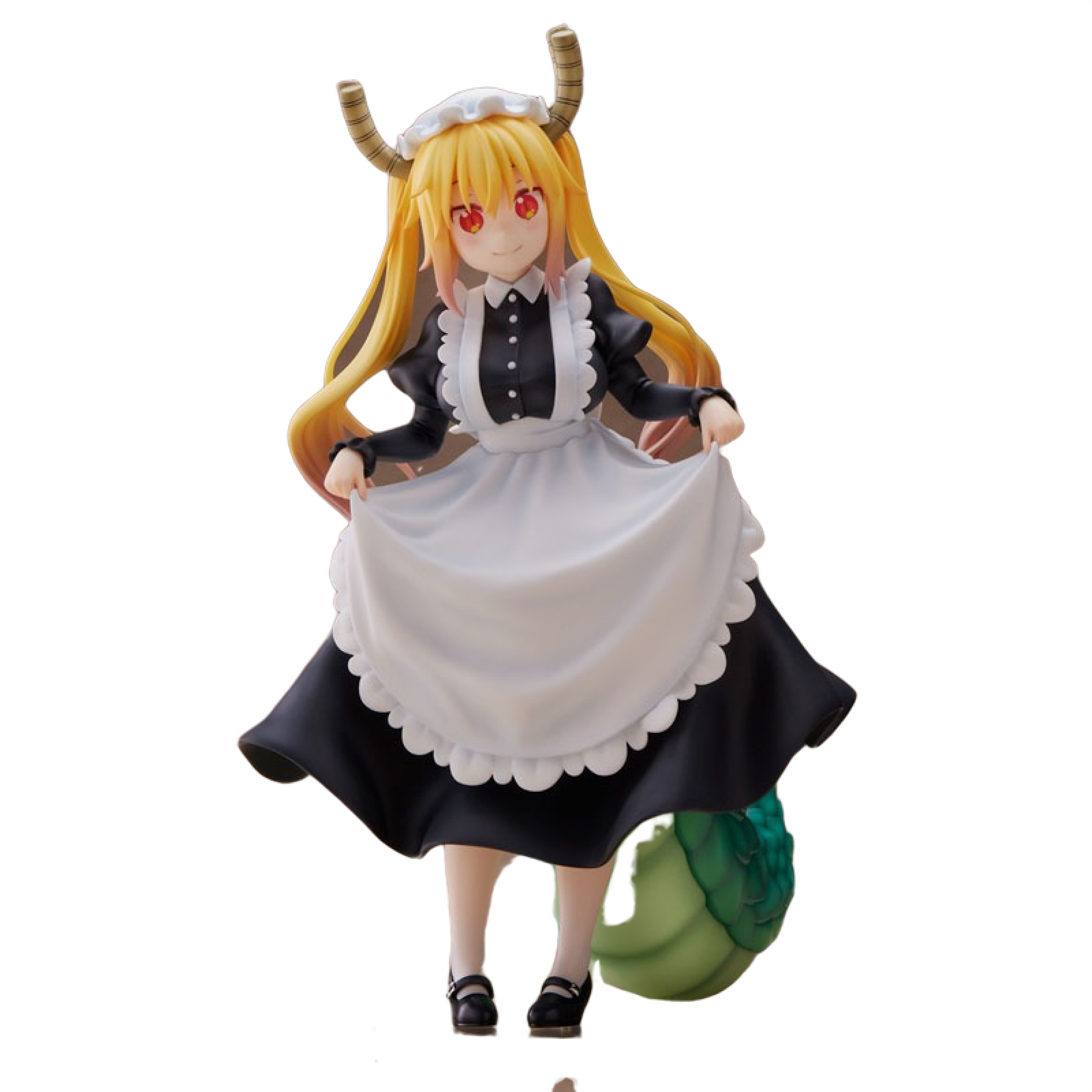 Prize image: 【小林さんちのメイドラゴンS】トール (JP) - ノンスケール (ユニオンクリエイティブ)