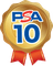 PSA10