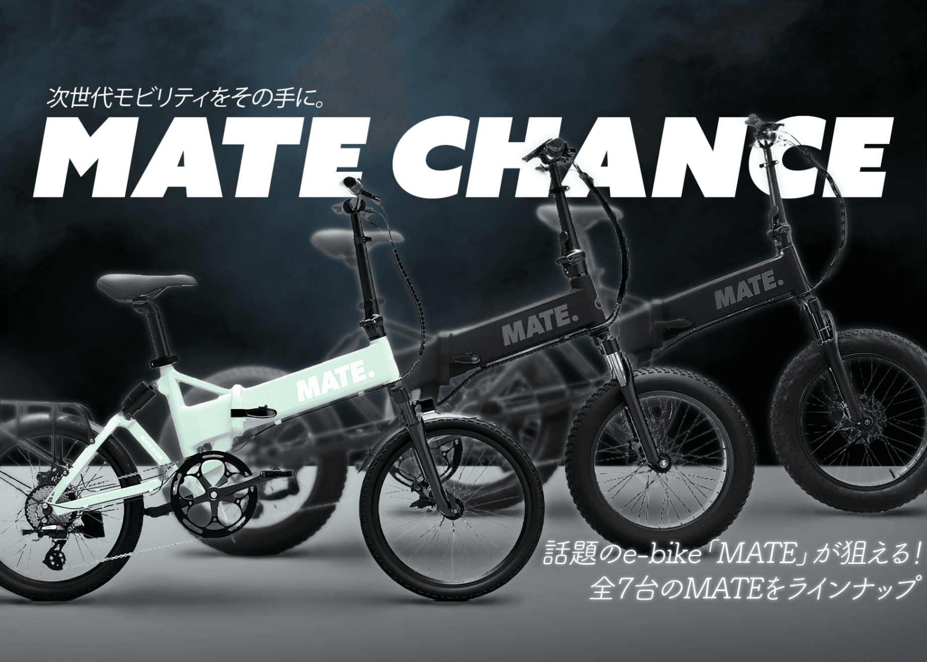 มิสเตอรี่แพ็ค MATE Chance | Clove มิสเตอรี่แพ็ค