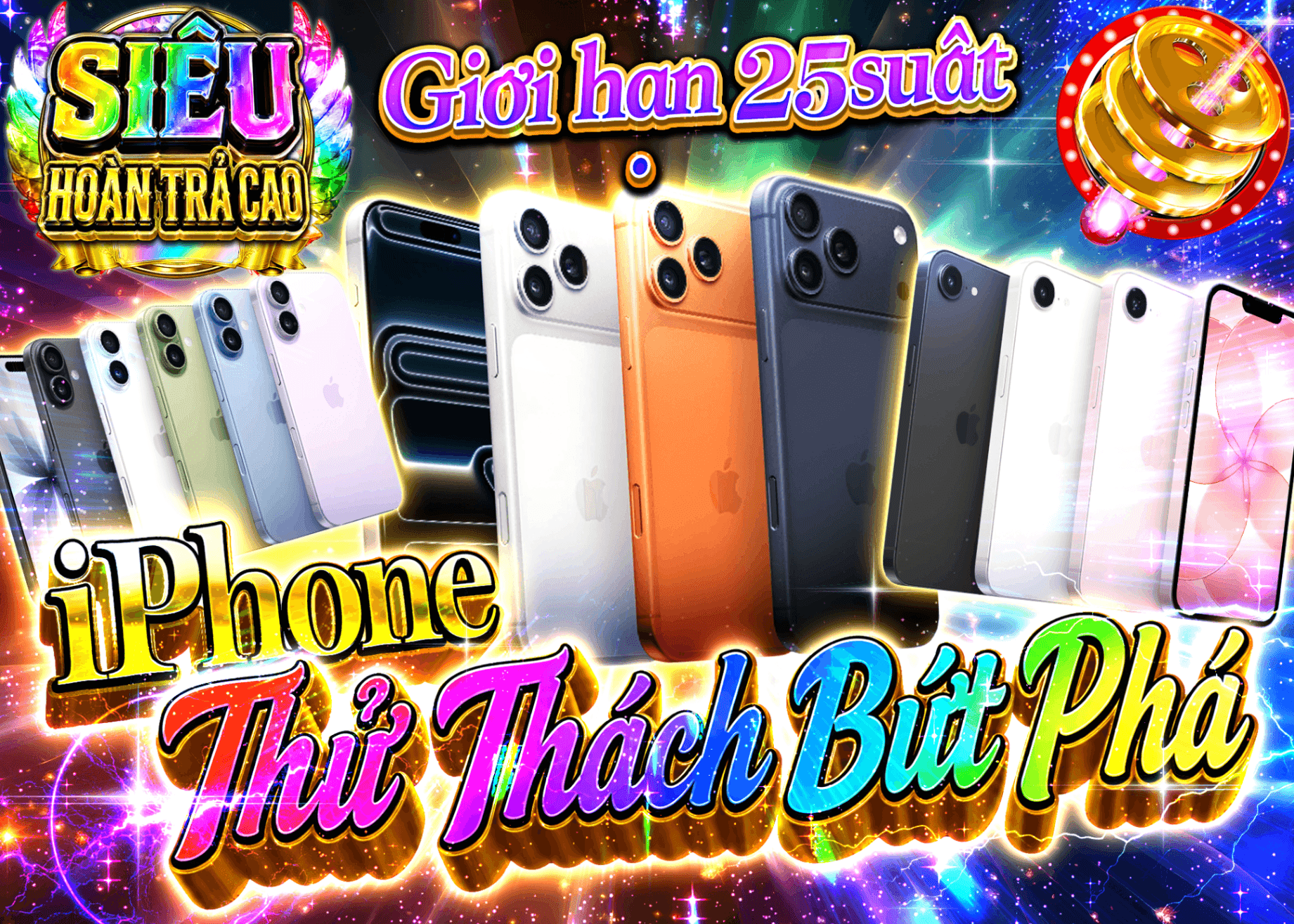 Mystery Pack hobby iPhoneブチ抜きチャレンジ | Clove Mystery Pack - Mystery Pack trực tuyến (Clove Oripa)
