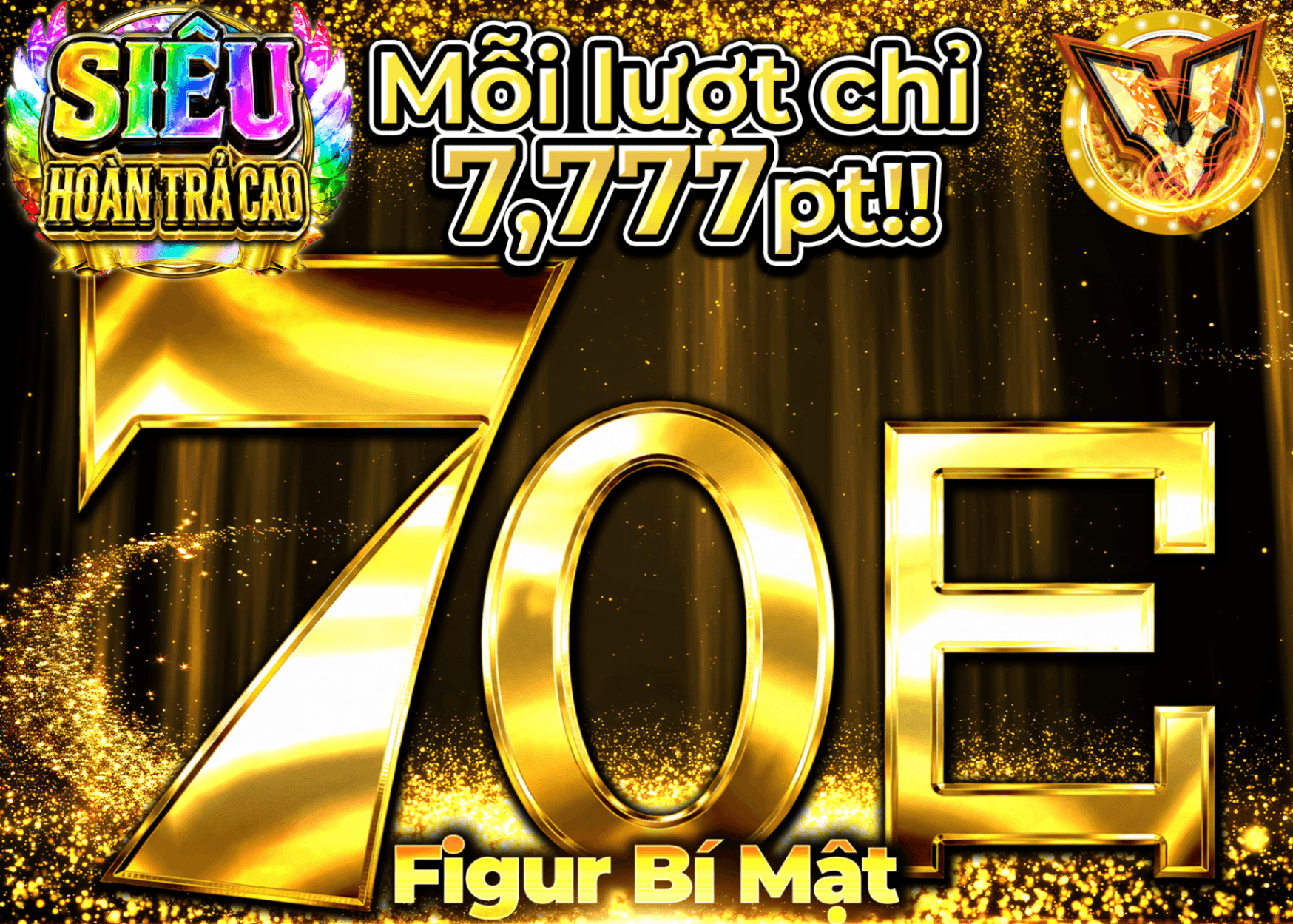 Mystery Pack figure 7の日シークレット | Clove Mystery Pack - Mystery Pack trực tuyến (Clove Oripa)