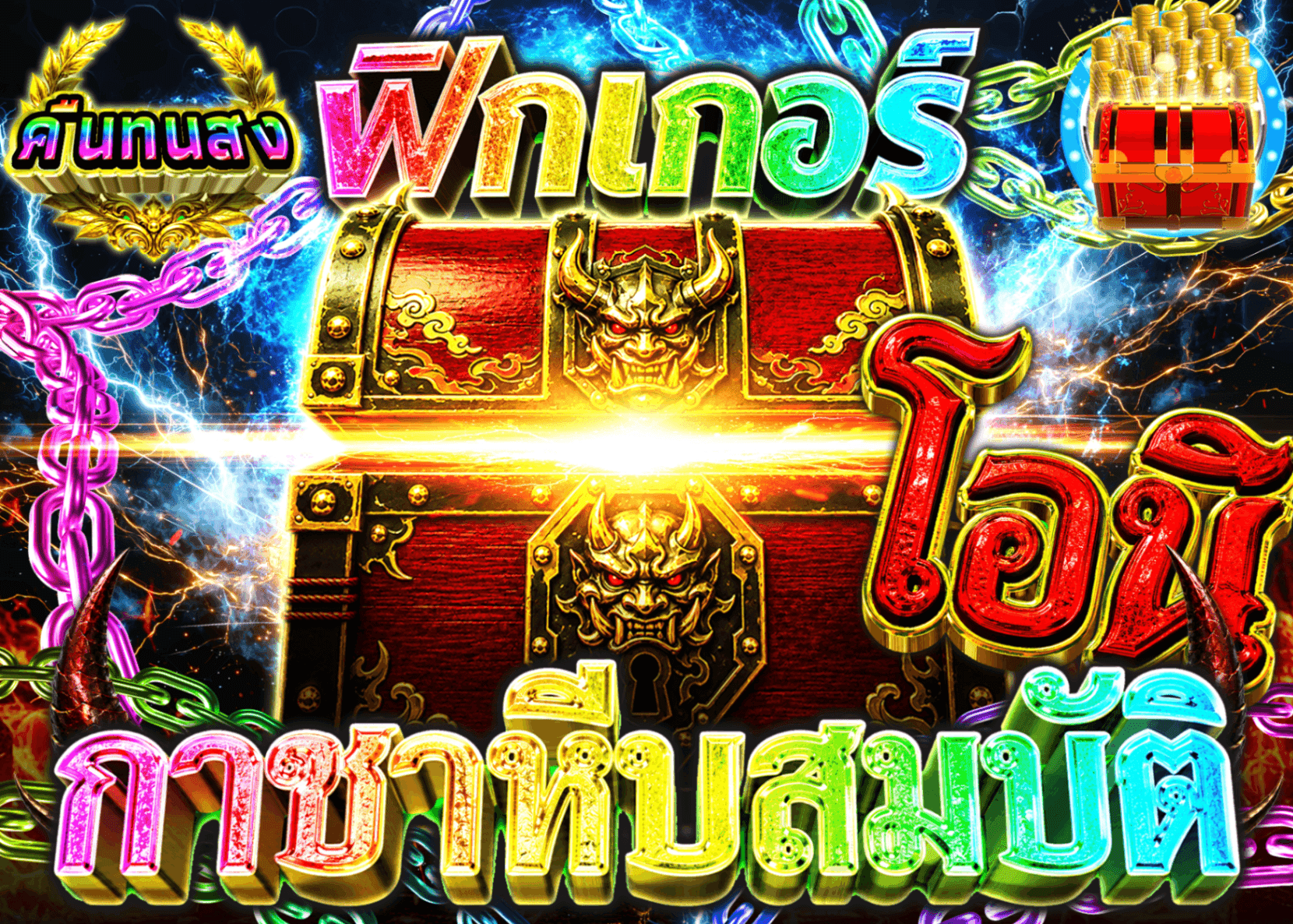 มิสเตอรี่แพ็คฟิกเกอร์ 謎宝箱　鬼 | Clove มิสเตอรี่แพ็ค