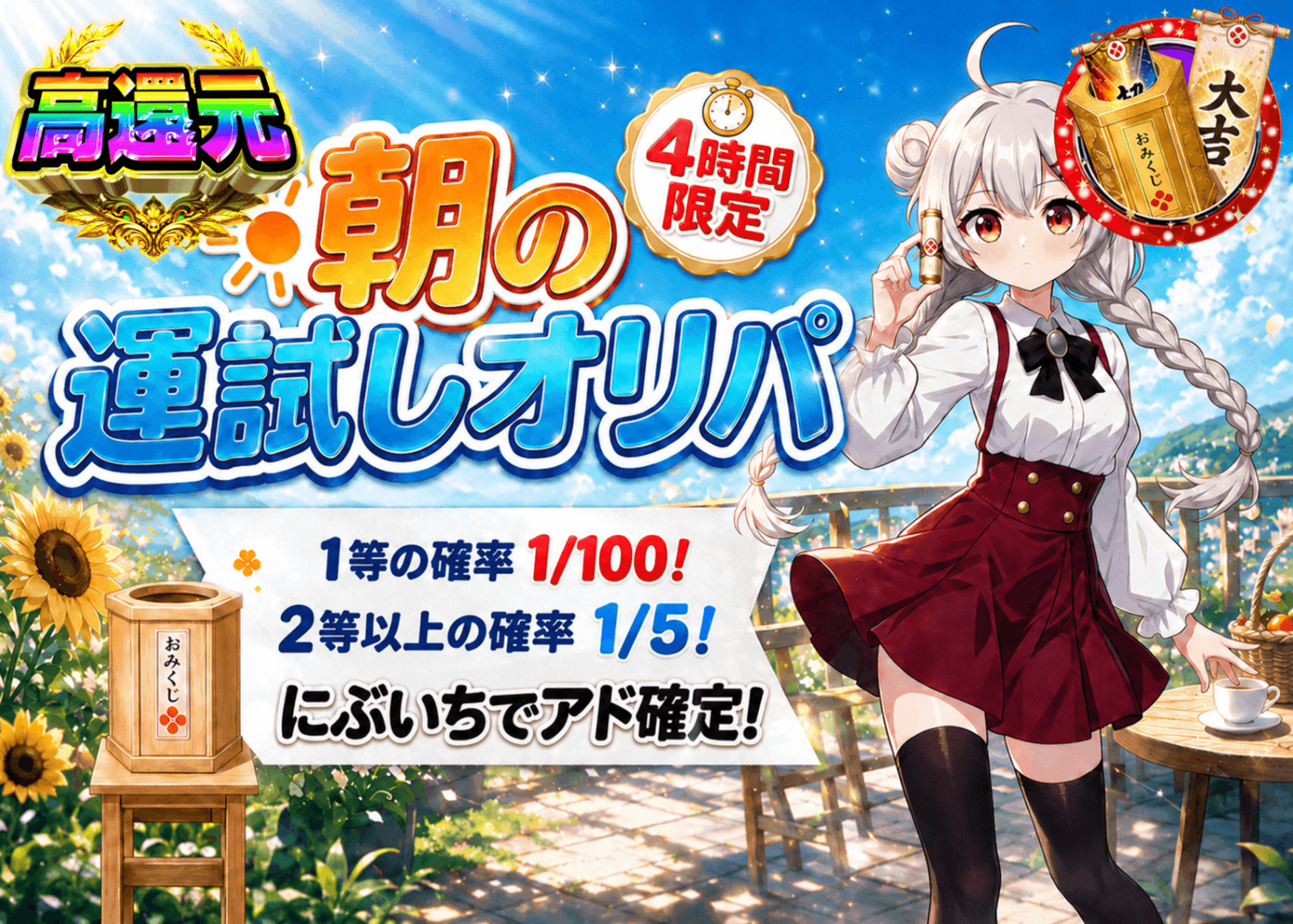 ポケカオリパ 朝の運試しオリパ | オンラインオリパ・ネットオリパのクローブオリパ(Cloveオリパ)