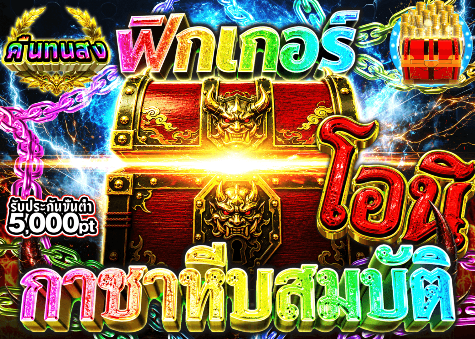 มิสเตอรี่แพ็คฟิกเกอร์ 謎宝箱　鬼 | Clove มิสเตอรี่แพ็ค