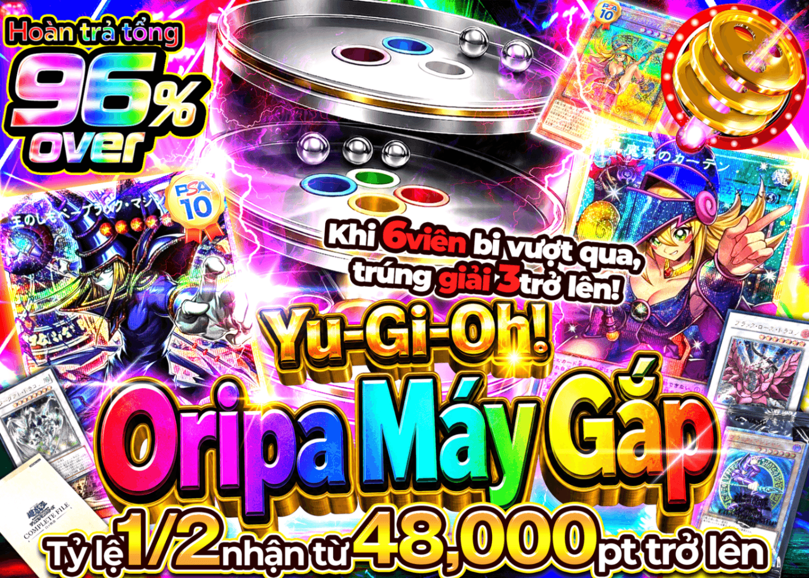 Mystery Pack Yu-Gi-Oh! 遊戯王クルーンオリパ | Clove Mystery Pack - Mystery Pack trực tuyến (Clove Oripa)