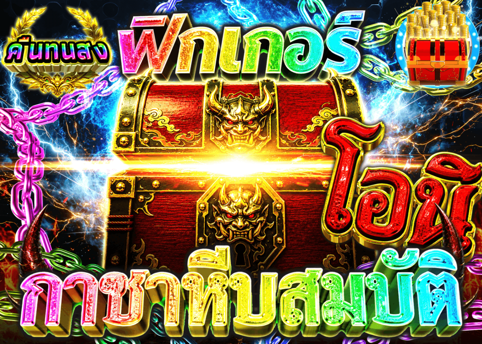 มิสเตอรี่แพ็คฟิกเกอร์ 謎宝箱　鬼 | Clove มิสเตอรี่แพ็ค