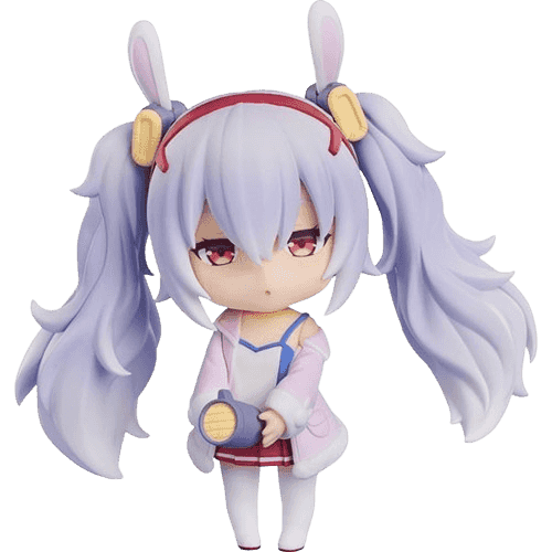Prize image: 【アズールレーン】 ラフィー ねんどろいど - ノンスケール (グッドスマイルアーツ上海)