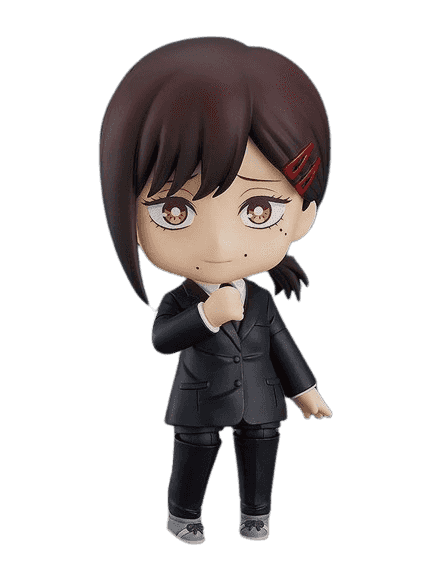 Prize image: 【チェンソーマン】コベニ ねんどろいど - ノンスケール (グッドスマイルカンパニー)