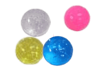 Prize image: スーパーボールLセット (JP) - (堀商店)