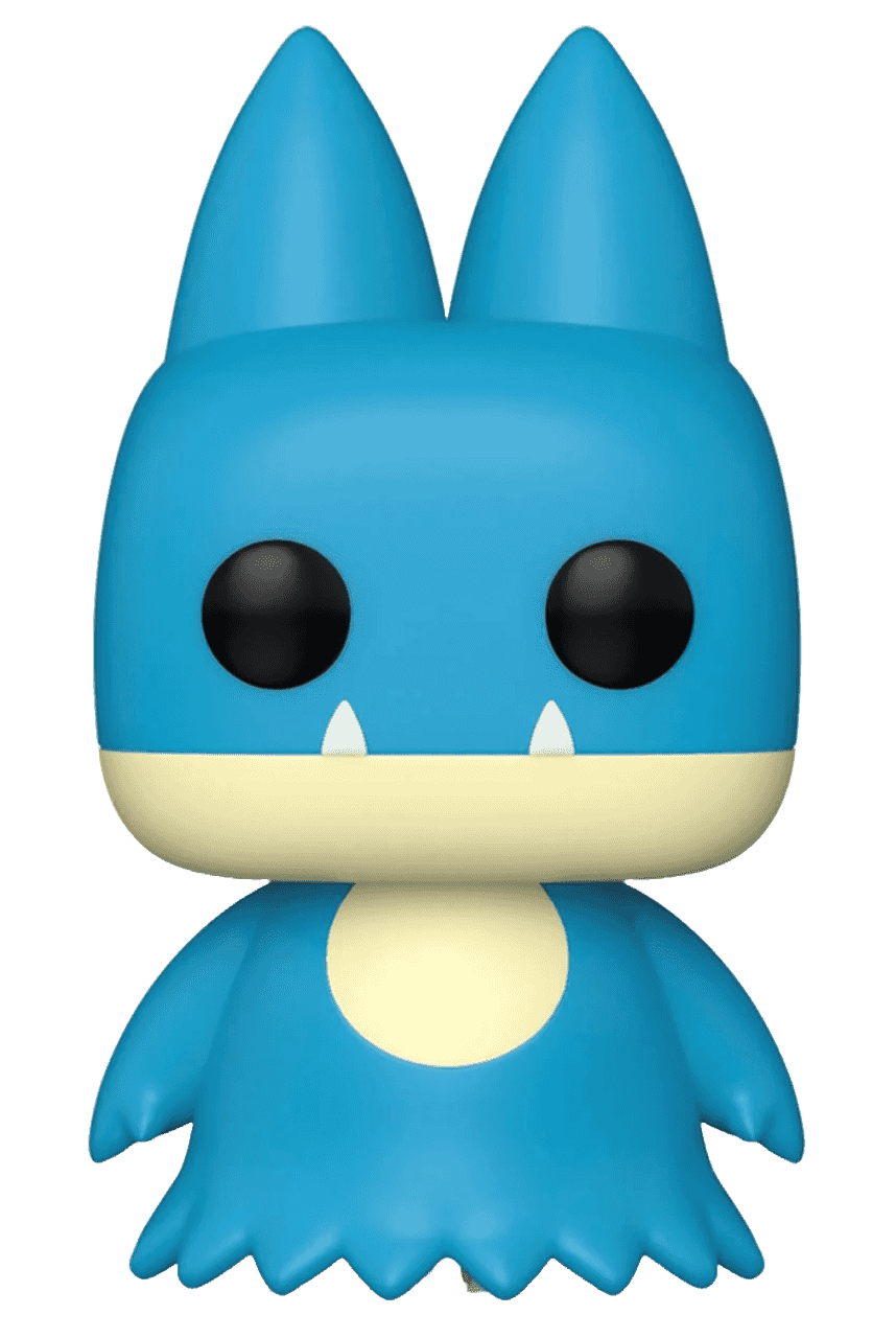 Prize image: 【ポケットモンスター】ゴンベ POP! - ノンスケール (Pop Games)