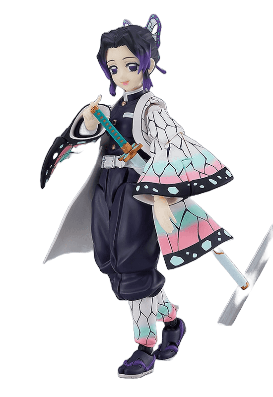 Prize image: - ノンスケール (マックスファクトリー)