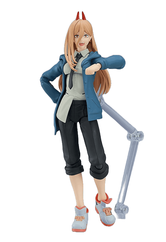 Prize image: - ノンスケール (マックスファクトリー)