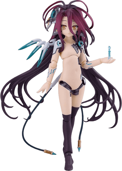 Prize image: - ノンスケール (マックスファクトリー)