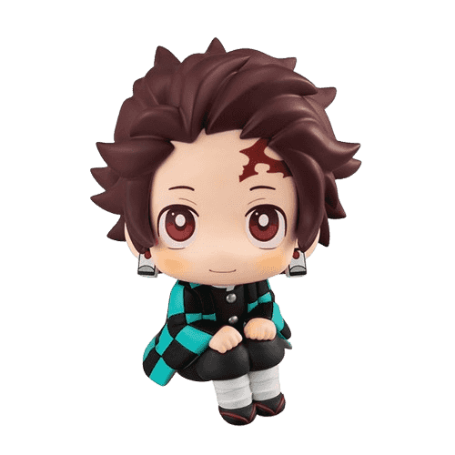 Prize image: 【鬼滅の刃】竈門炭治郎 るかっぷ (JP) - ノンスケール (メガハウス)