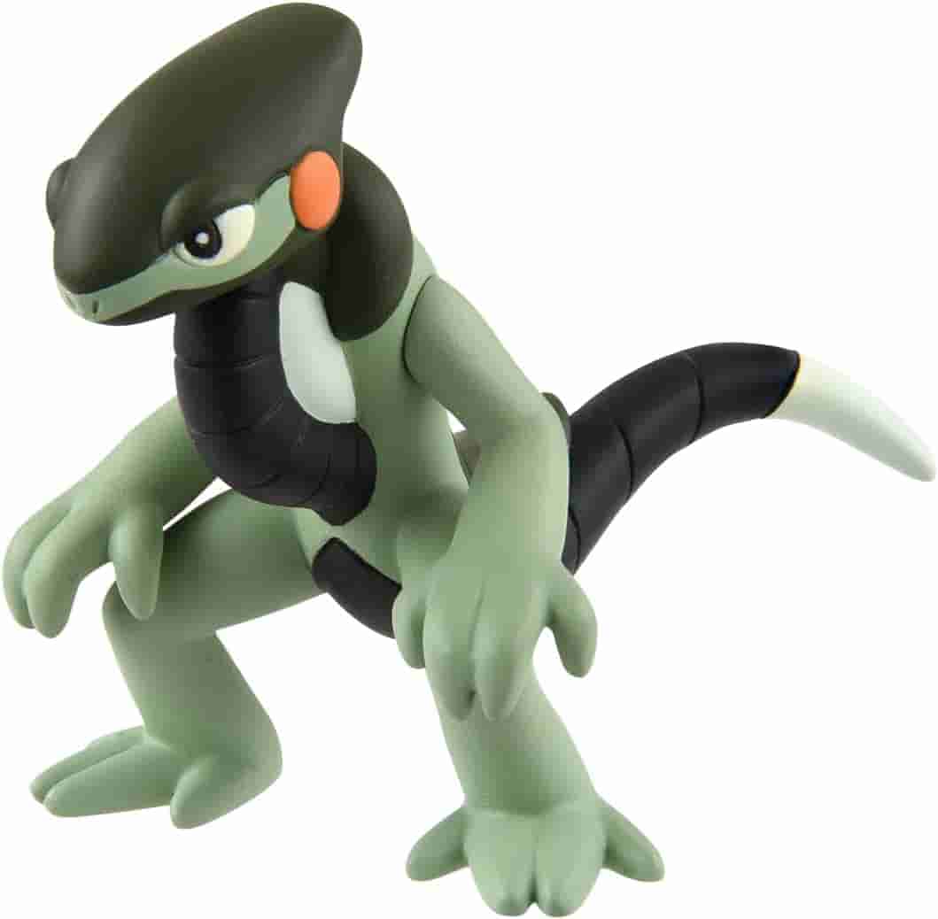 Prize image: 【ポケットモンスター】モトトカゲ モンコレ (JP) - (モンコレ)
