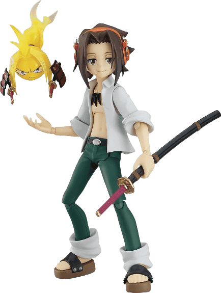 Prize image: - ノンスケール (マックスファクトリー)