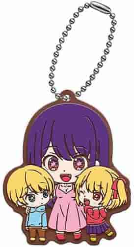 Prize image: - (BANDAI NAMCO)