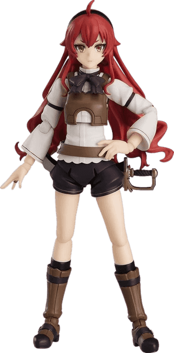 Prize image: - ノンスケール (マックスファクトリー)