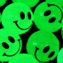 Prize image: 光るスーパーボールSセット (JP) - (堀商店)