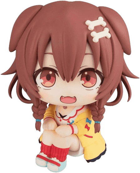 Prize image: 【ホロライブプロダクション】戌神ころね るかっぷ (JP) - ノンスケール (メガハウス)