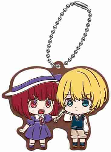 Prize image: - (BANDAI NAMCO)