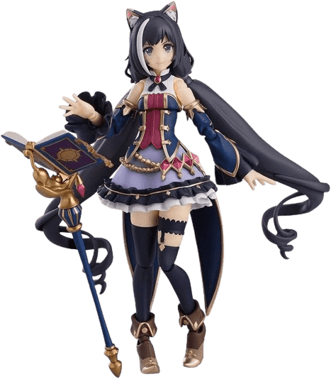 Prize image: - ノンスケール (マックスファクトリー)