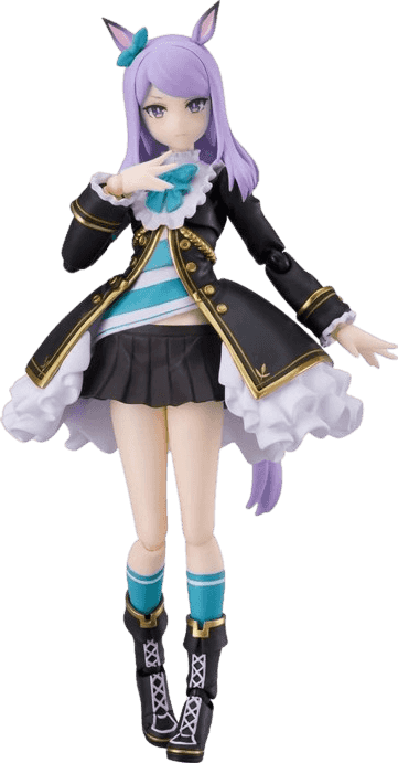 Prize image: - ノンスケール (マックスファクトリー)