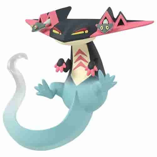 Prize image: - (モンコレ)