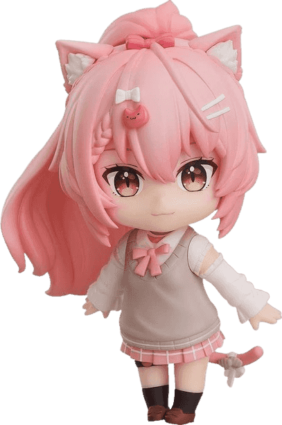 Prize image: 【HiiroVTuber】ねんどろいど Hiiro - ノンスケール (グッドスマイルアーツ上海)