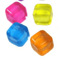 Prize image: スペシャルスーパーボールLセット (JP) - (堀商店)