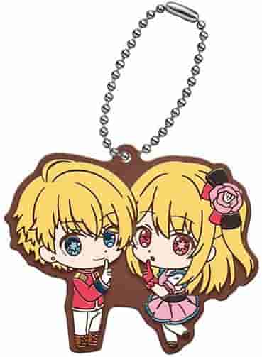 Prize image: - (BANDAI NAMCO)