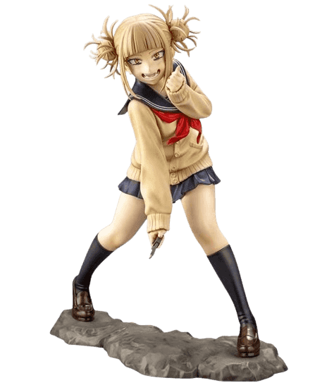 Prize image: - 1/8スケール (タカラトミー)