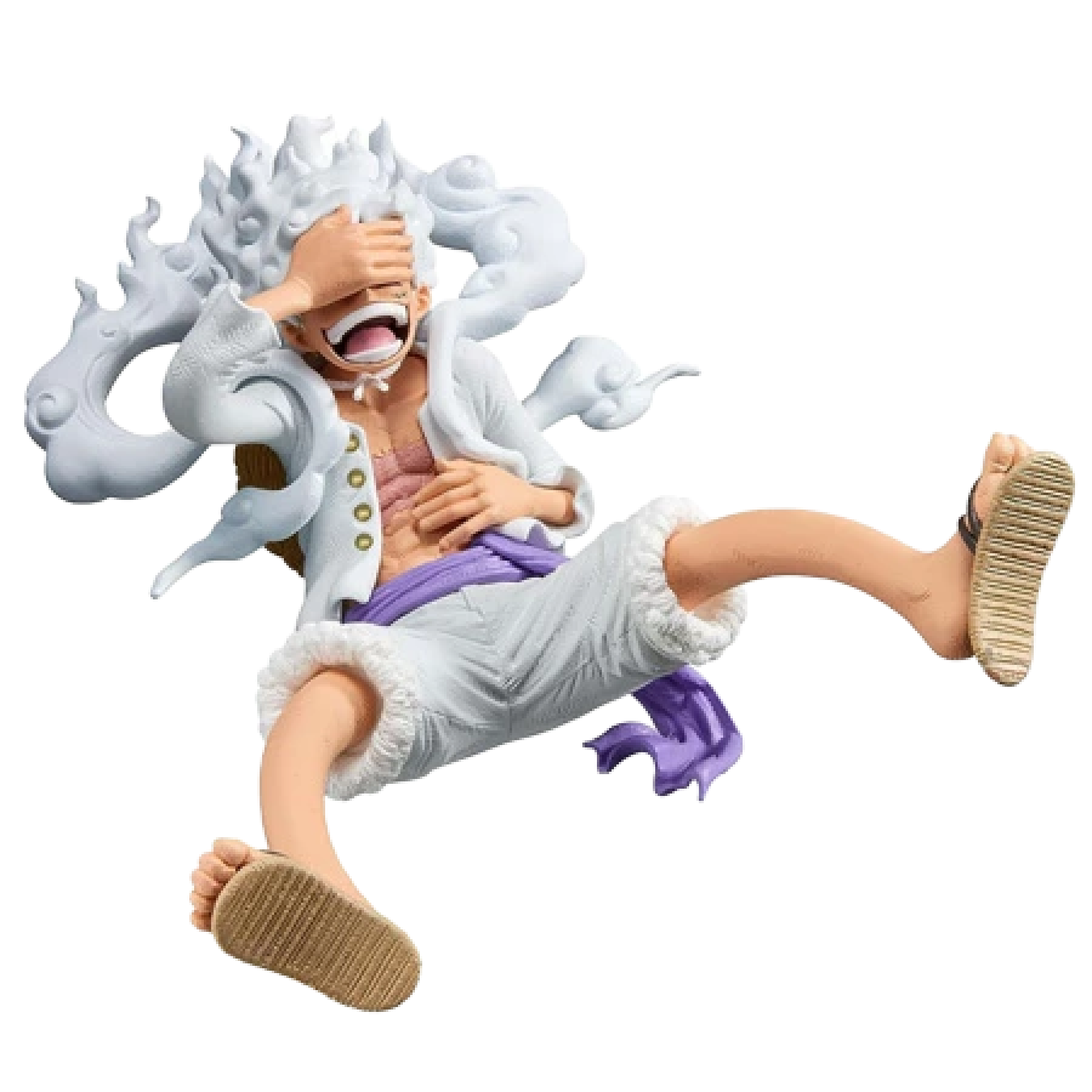 Prize image: - ノンスケール (BANDAI NAMCO)