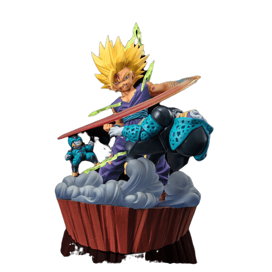 Prize image: - ノンスケール (24年11月以降発送予定プレミアムバンダイ)