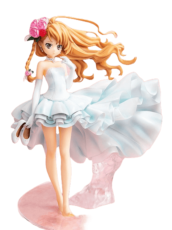 Prize image: - 1/7スケール (KADOKAWA)