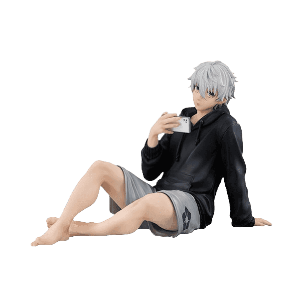 Prize image: 【ブルーロック】劇場版ブルーロック -EPISODE 凪- てのひら凪誠士郎 (JP) - ノンスケール (G.E.M.)