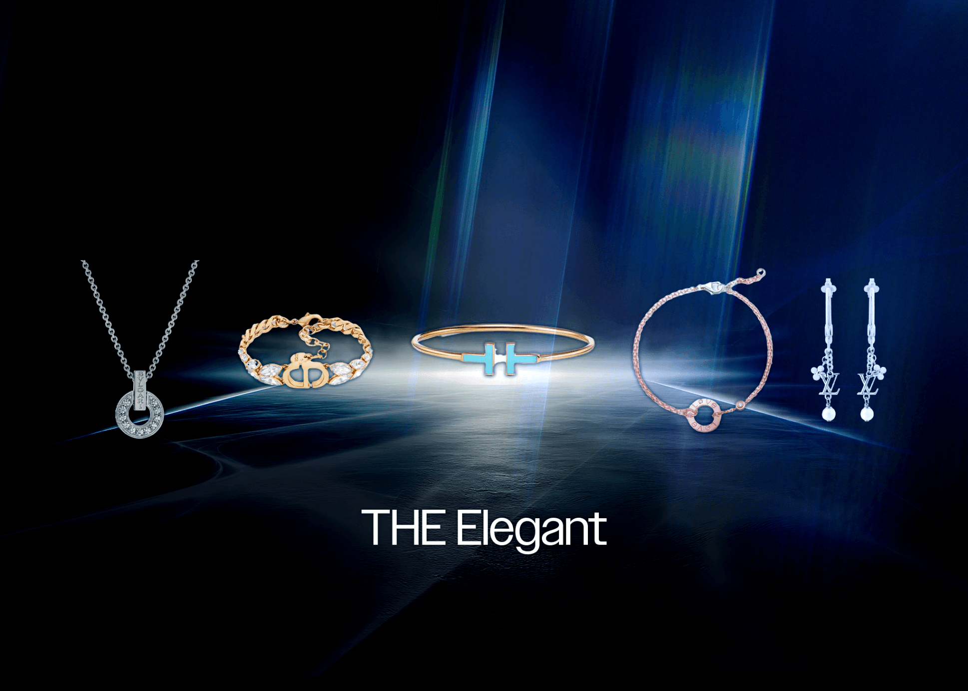 Mystery Pack ホビー:The Elegant | Clove Mystery Packs