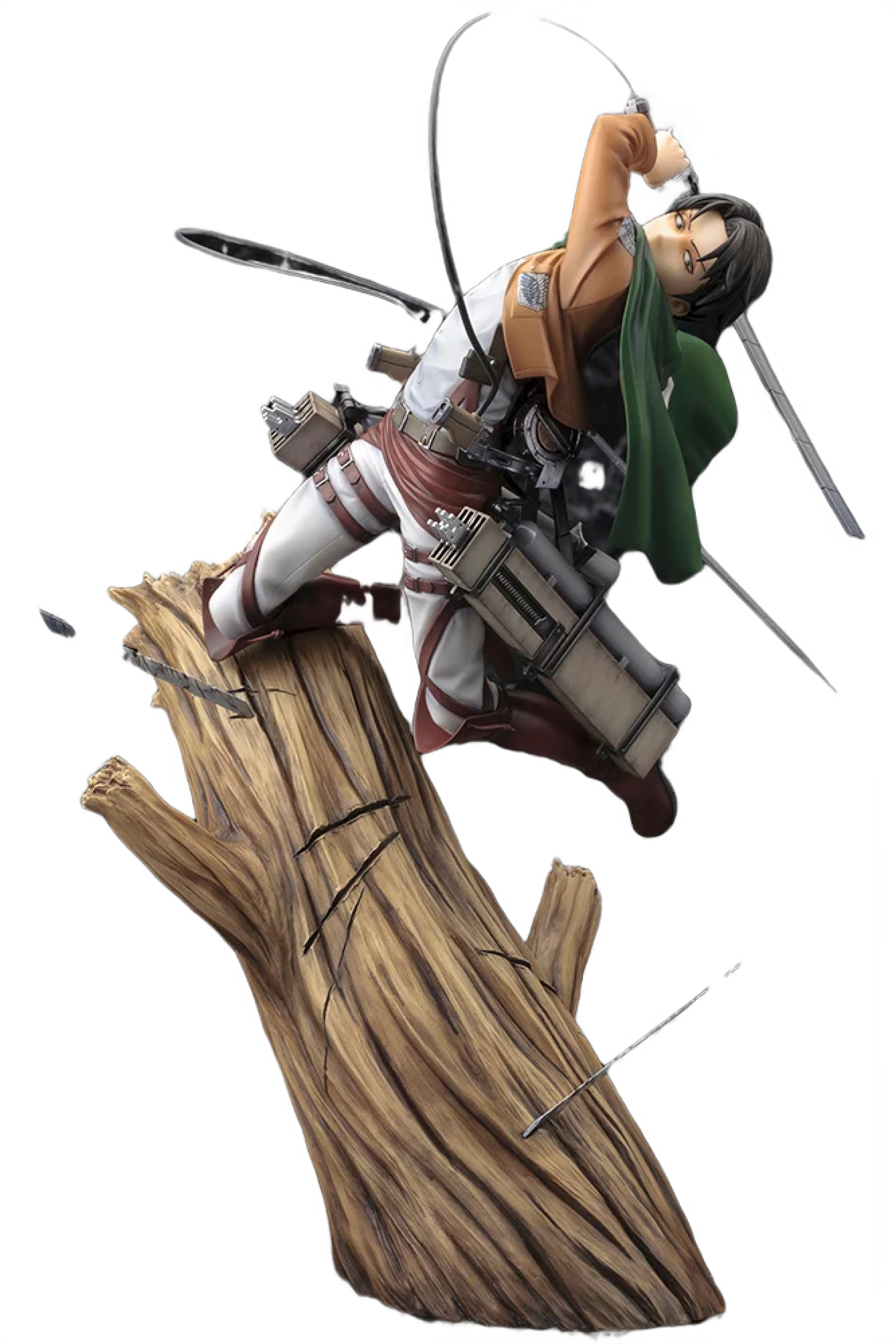 Prize image: - 1/8スケール (KOTOBUKIYA)