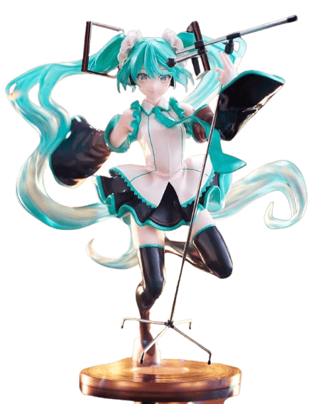 Prize image: 【VOCALOID】HATSUNE MIKU Birthday 2023 ver. (JP) - ノンスケール (タイトー)