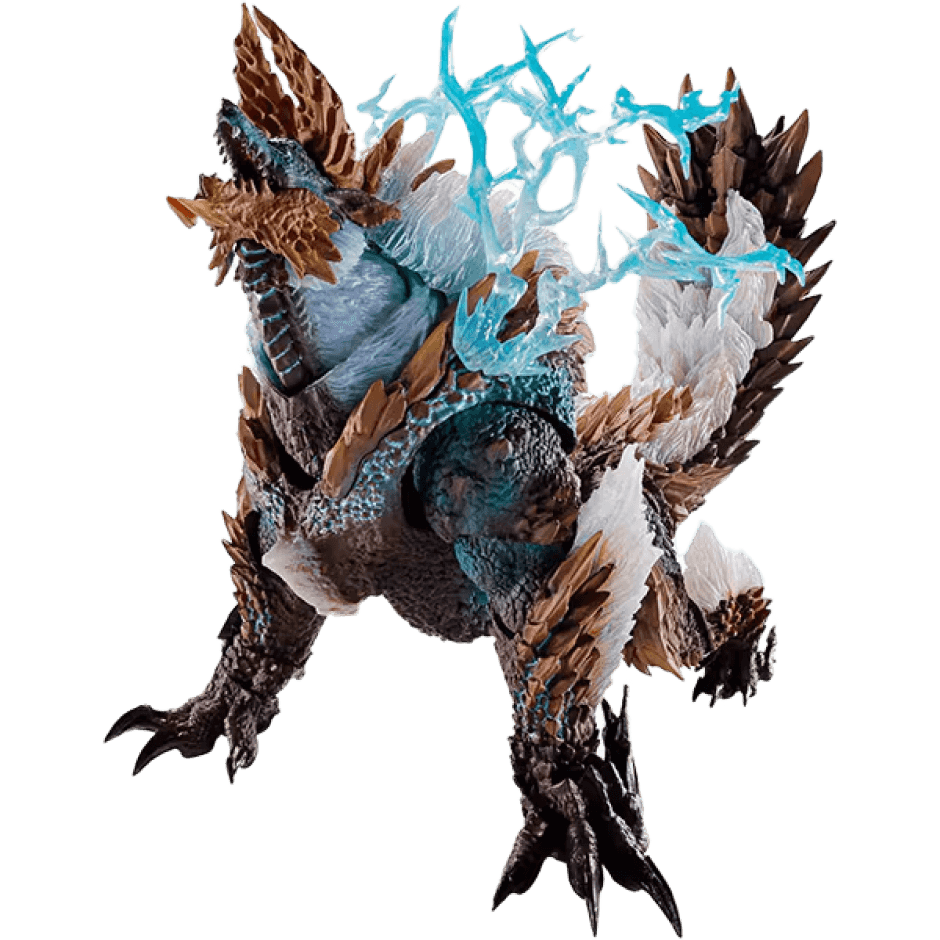 Prize image: - ノンスケール (バンダイ)