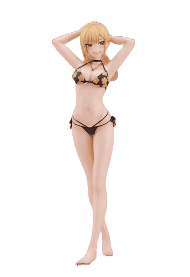 Prize image: - 1/7スケール (グッドスマイルカンパニー)
