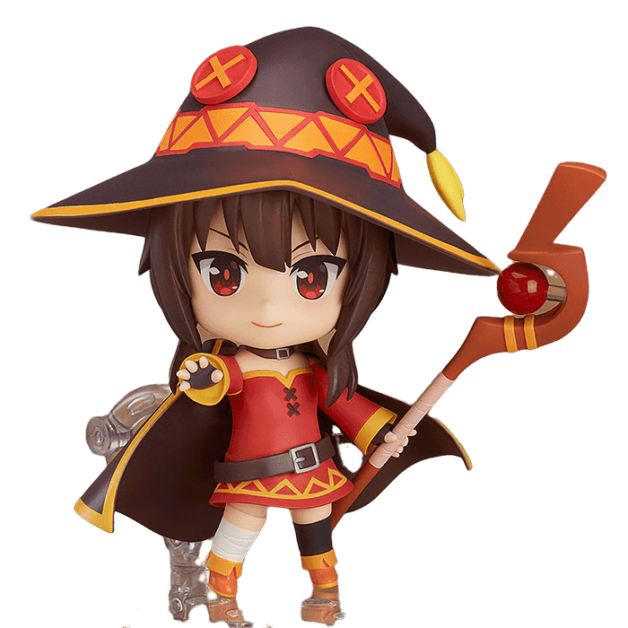 Prize image: - ノンスケール (グッドスマイルカンパニー)