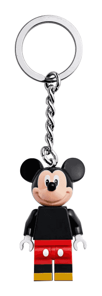 Prize image: - (LEGO)