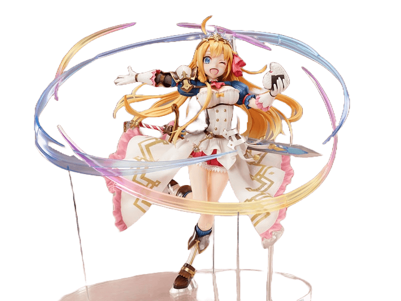 Prize image: プリンセスコネクト!Re:Dive ペコリーヌ (JP) - 1/7スケール (FURYU)
