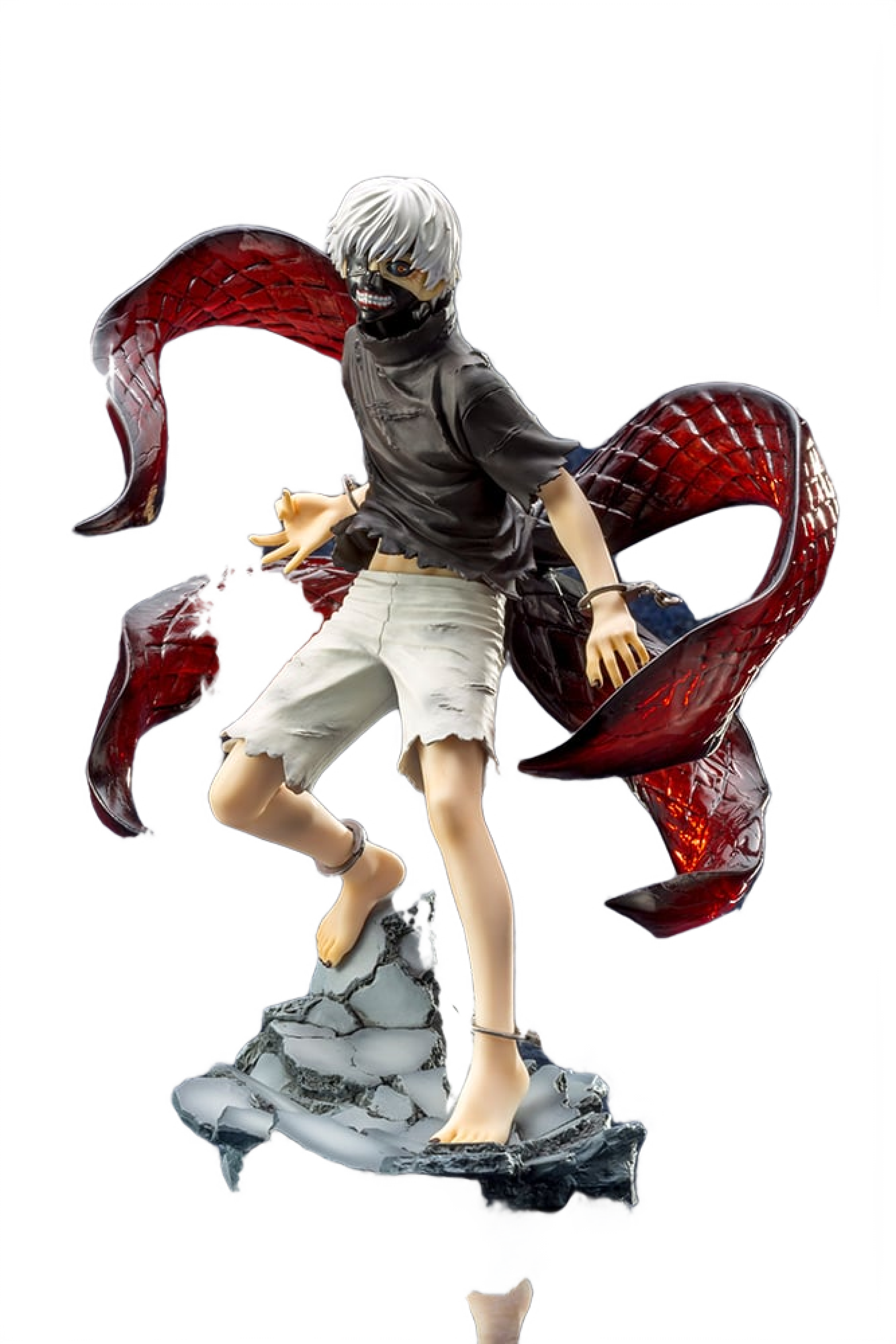 Prize image: - 1/8スケール (KOTOBUKIYA)