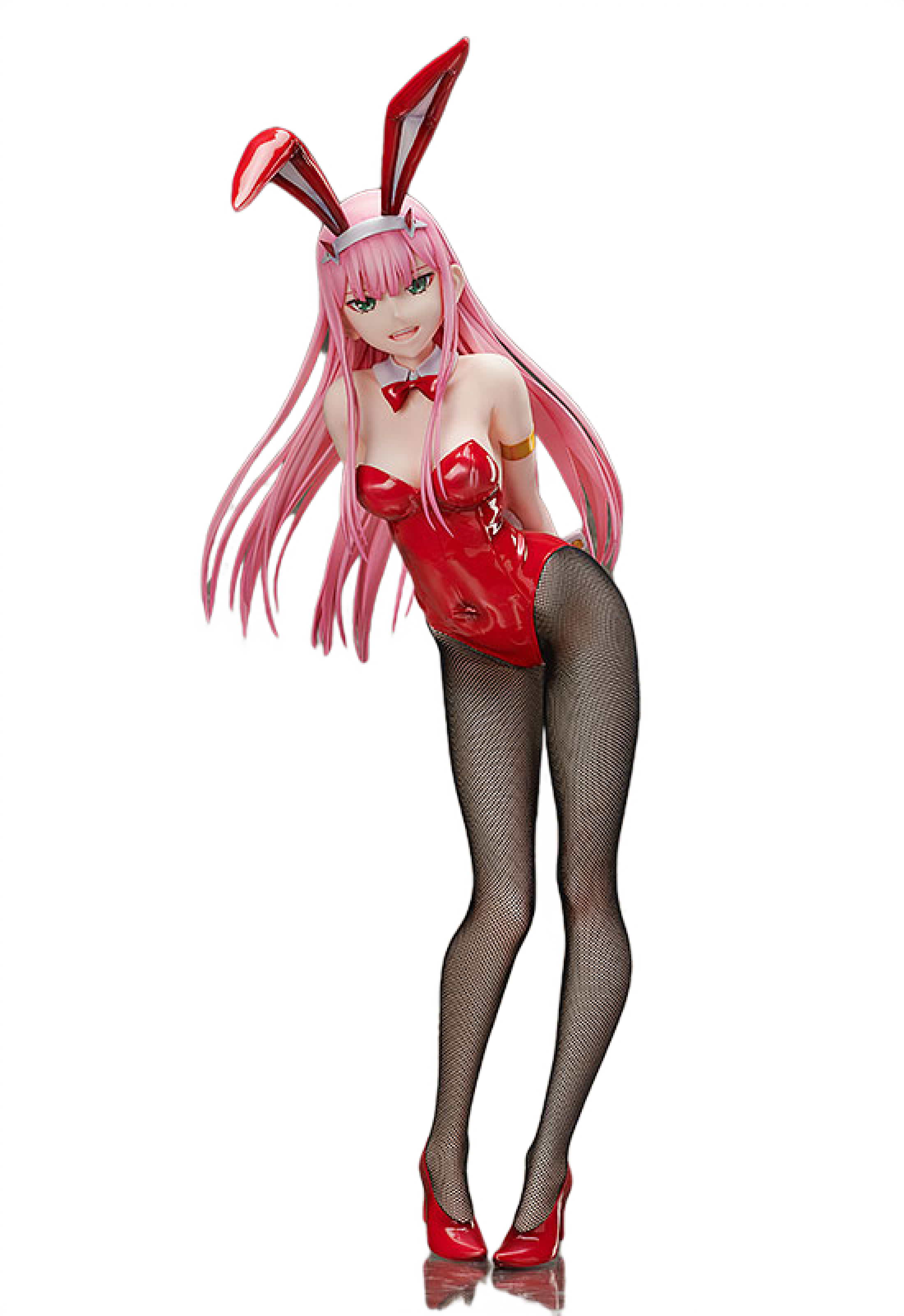 Prize image: - 1/4スケール (フリーイング)