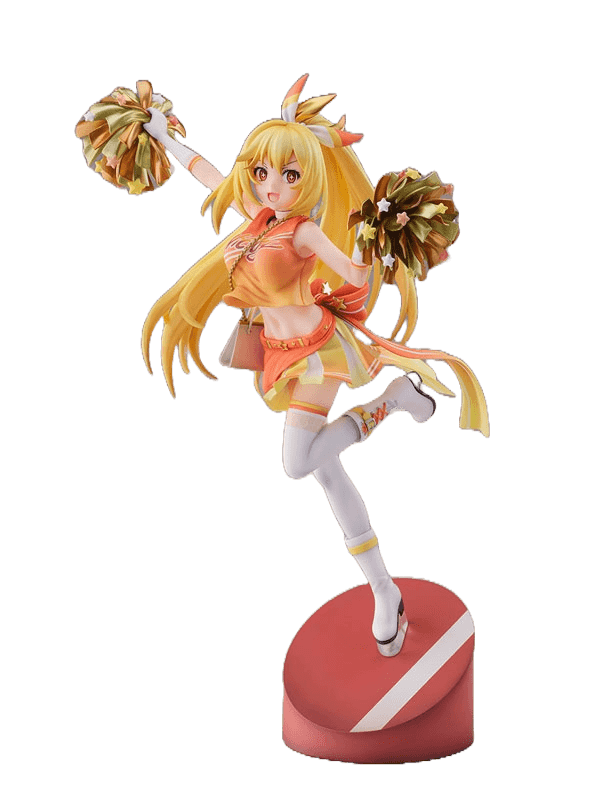 Prize image: - 1/7スケール (25年7月以降発送予定SHIBUYA SCRAMBLE FIGURE)