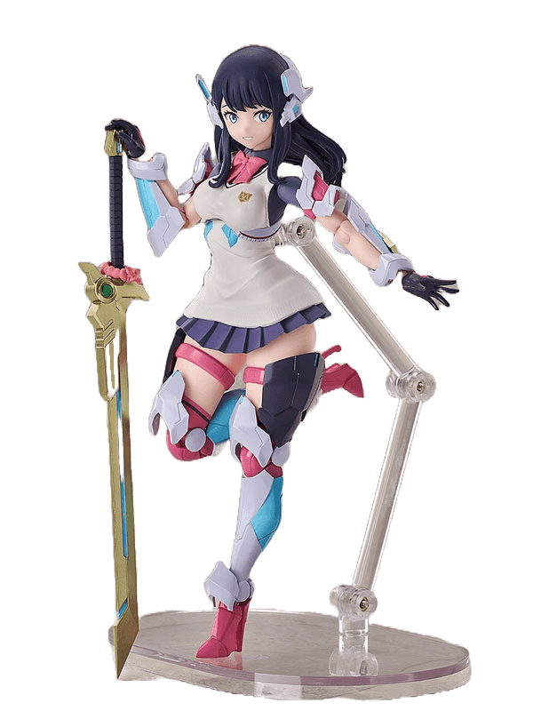 Prize image: - ノンスケール (25年5月以降発送予定グッドスマイルアーツ上海)