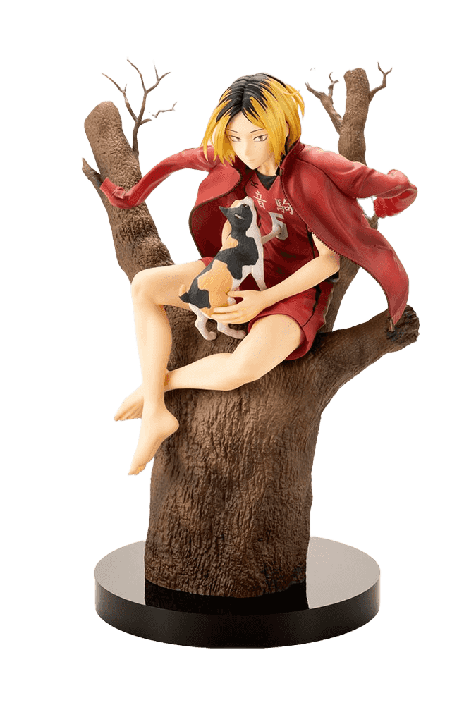 Prize image: - 1/8スケール (メガハウス)